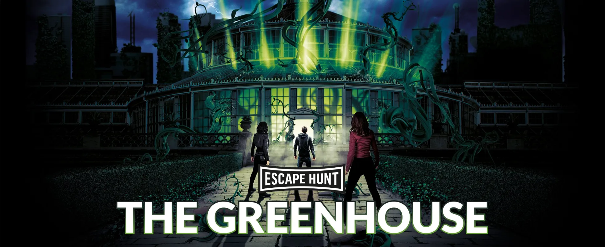 The Greenhouse