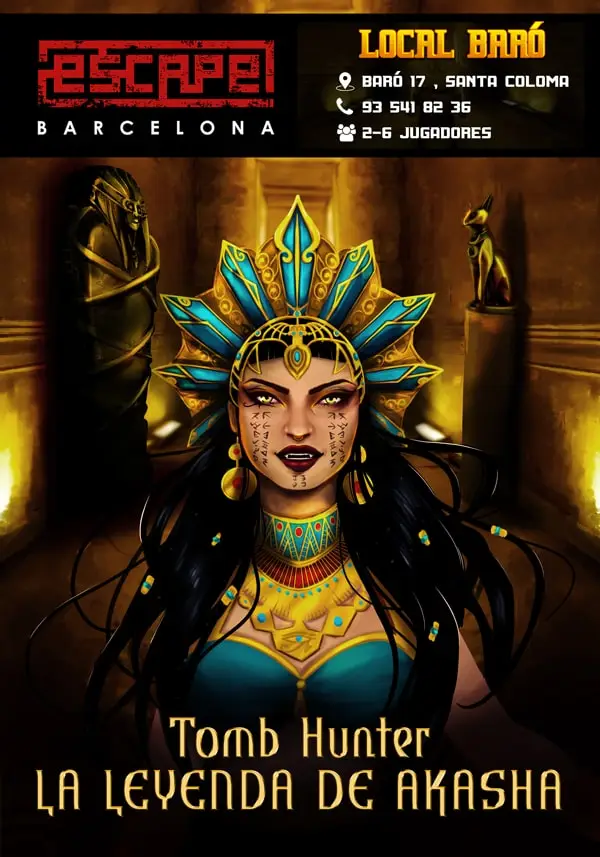tomb_hunter_akasha.md