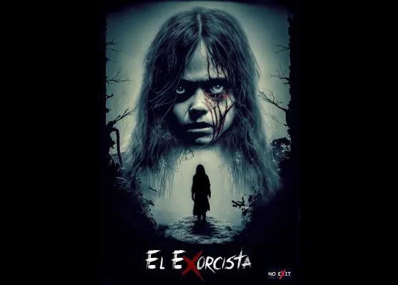El Exorcista