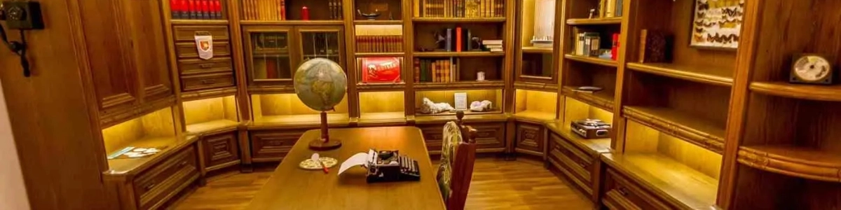 Bibliothek