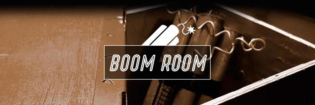 Boom Room