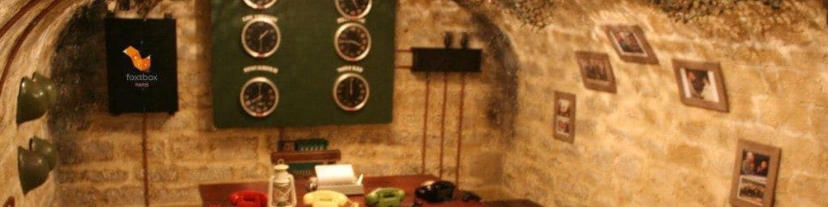 Bunker 17