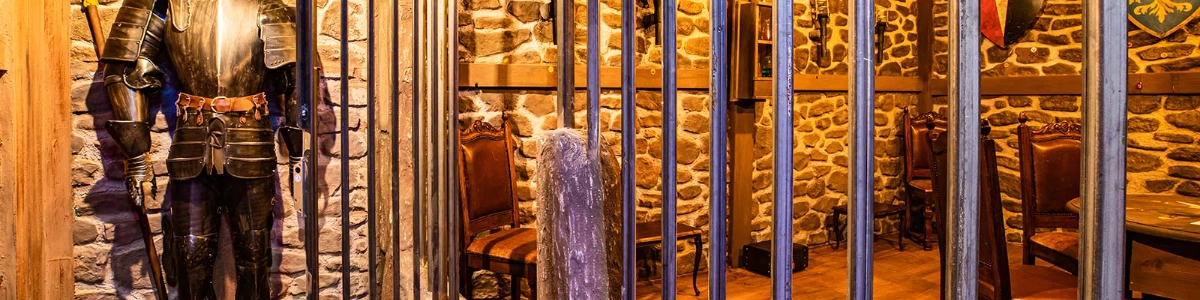 Castle Room