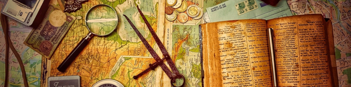 Chasse au Trésor