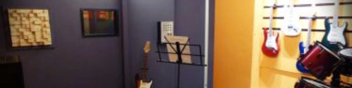 Crossroads Studio