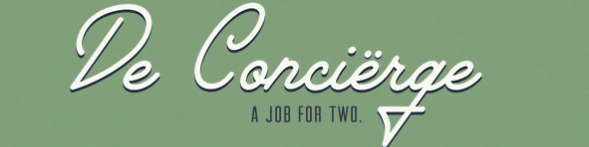 The Concierge