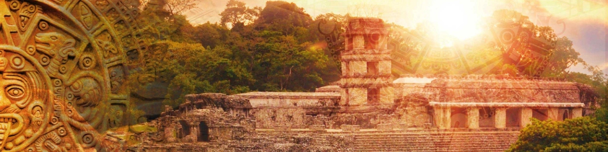 Der Schatz der Maya