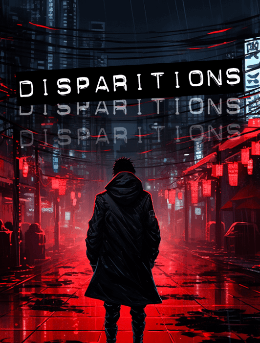 Disparitions