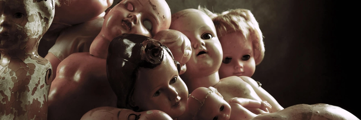 Dollmaker