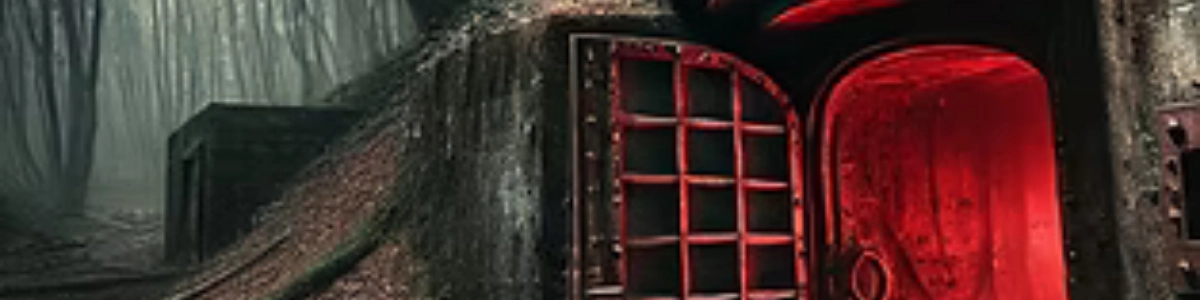 El Bunker