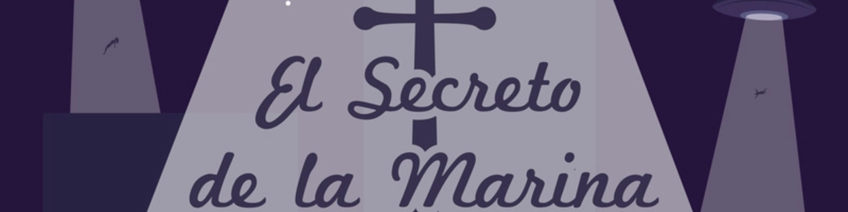 El Secreto de la Marina