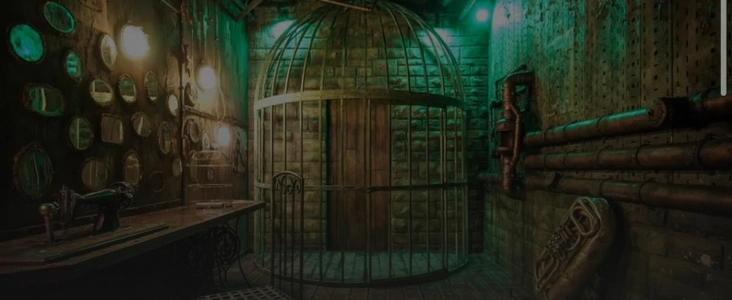 escape-the-cage.md