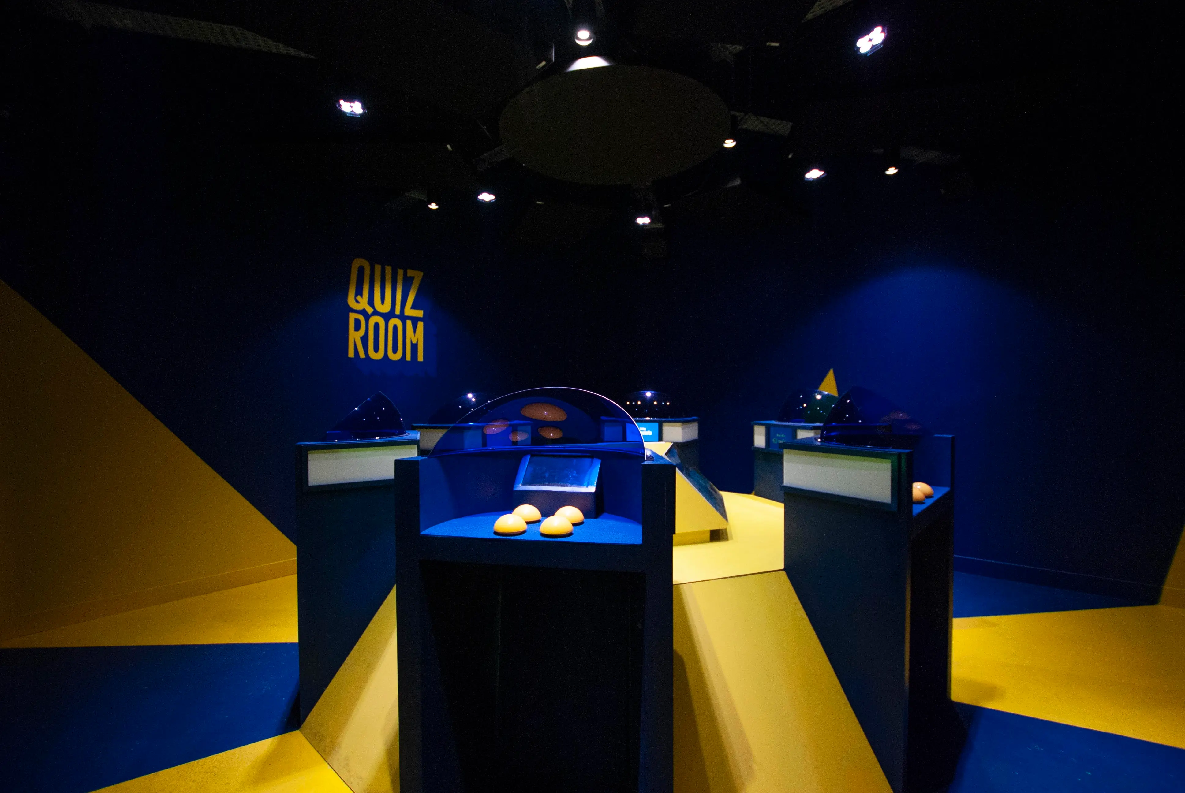 Quiz Room Bordeaux