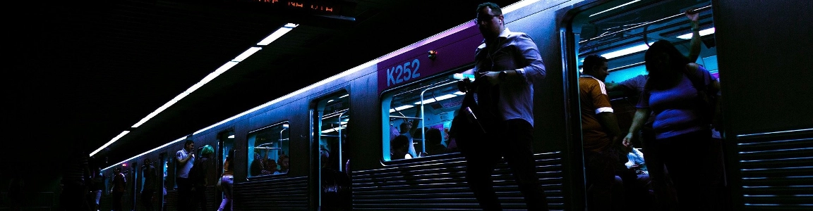 Final Stop Line 1
