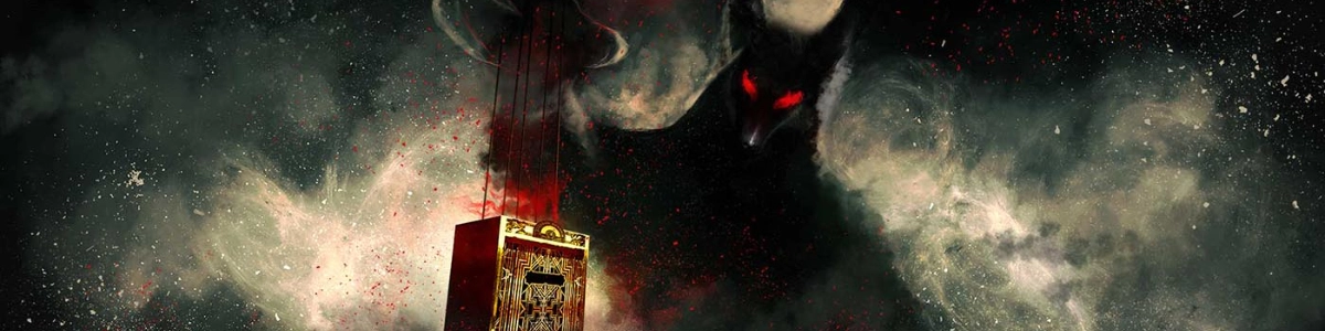 Hellevator