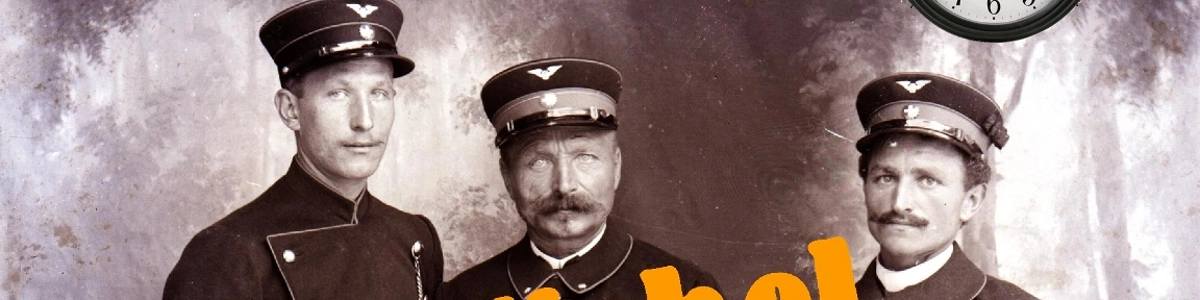 Jean-Michel le Chef de Gare