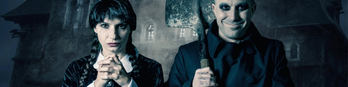 La fortuna de los Addams