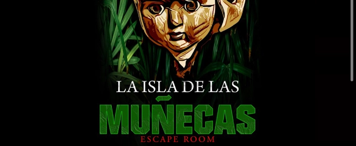La Isla de las muñecas