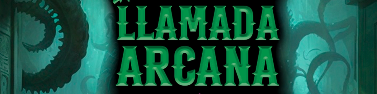 La Llamada Arcana