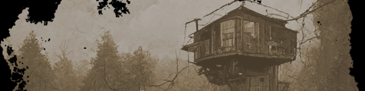 La Maison de Tonton Cornelius