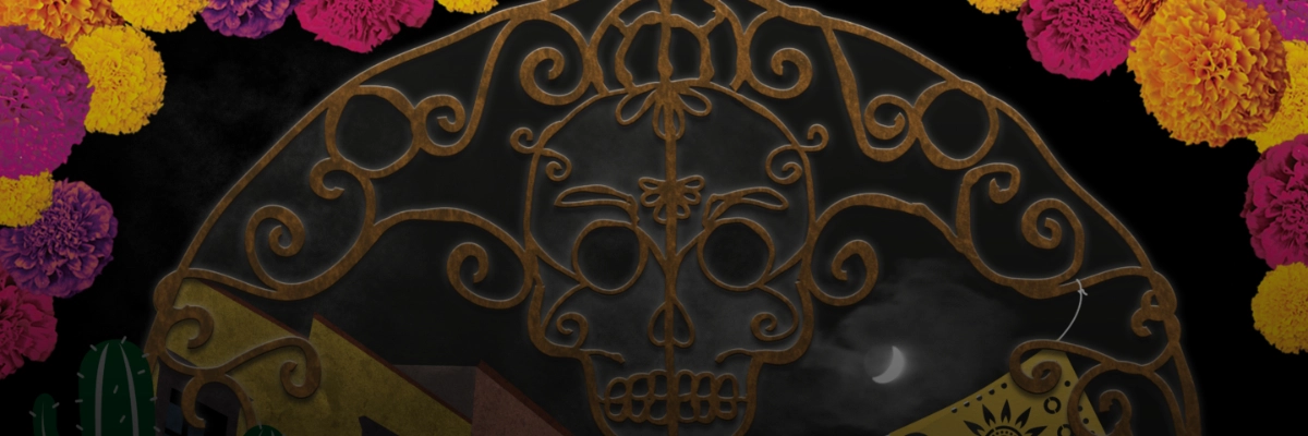 La Noche de los Muertos
