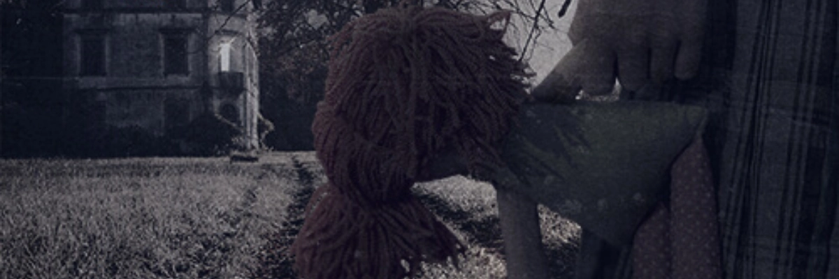 L'affaire Blackwood