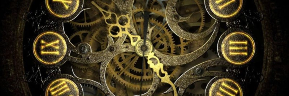 L'Alchimiste et les Mystères du Temps