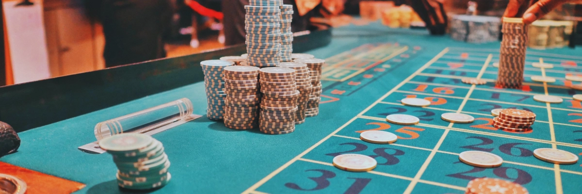 Las Vegas Magnifico