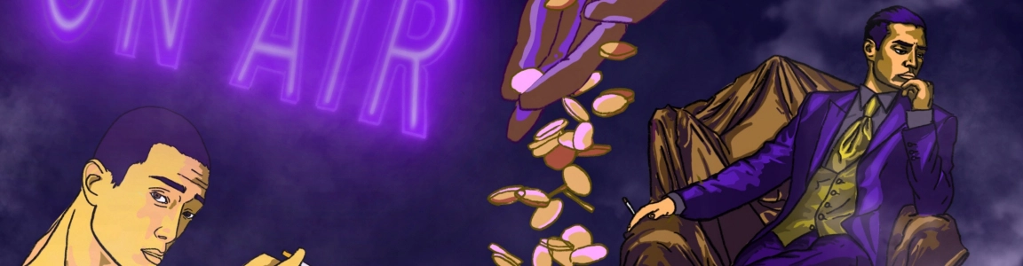 L'Avarice