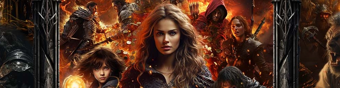 L'Aventure Fantastique