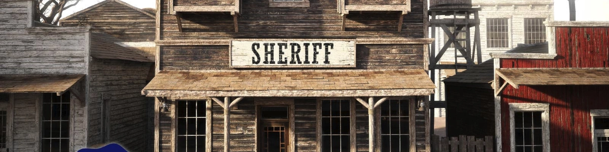 Le Bureau du Sheriff