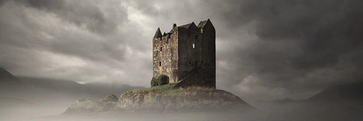 Le Donjon