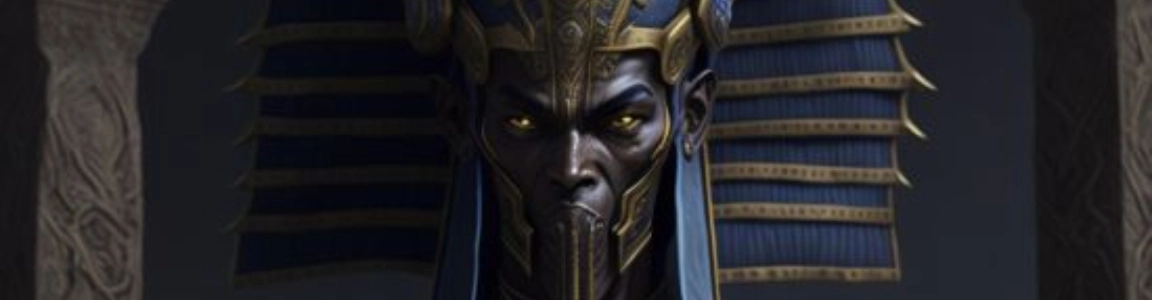 le-frere-du-pharaon.md