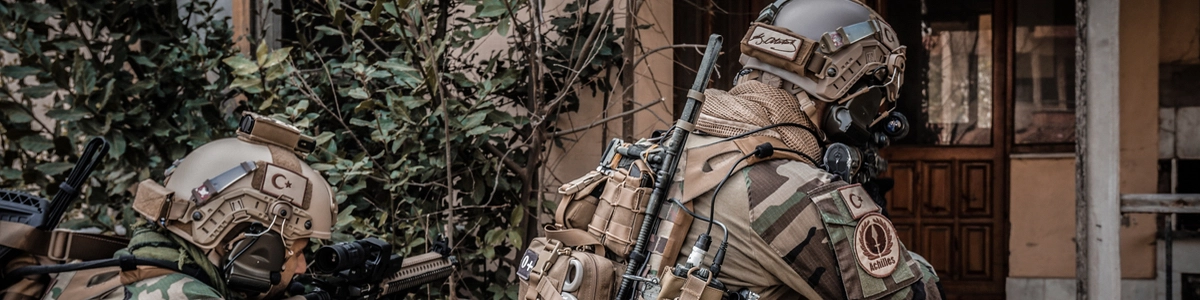 Le GIGN