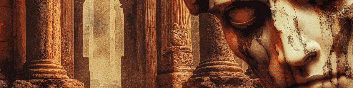 Le Temple de César