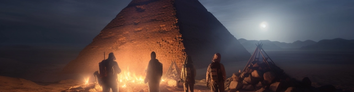 Le Trésor de Bastet
