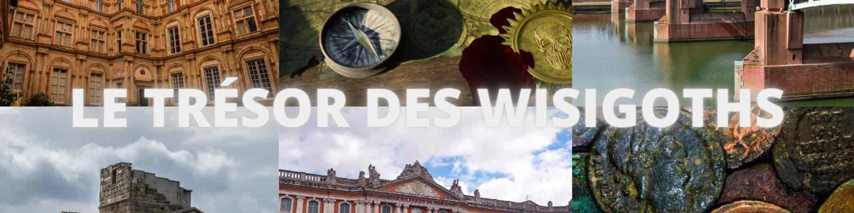 Le Trésor des Wisigoths