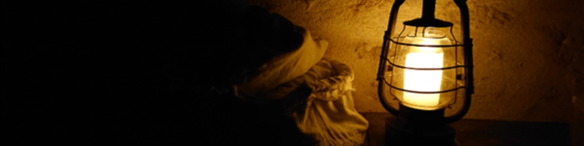 Les Cachots de la Citadelle