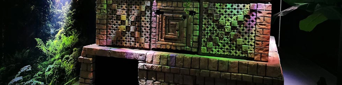 Les Mayas