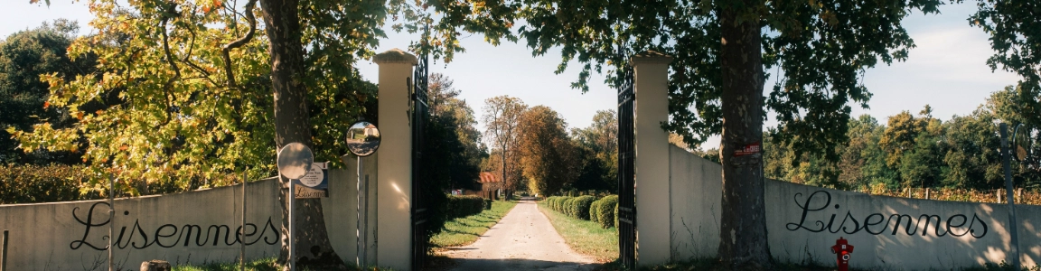 L'Héritage de Lisennes