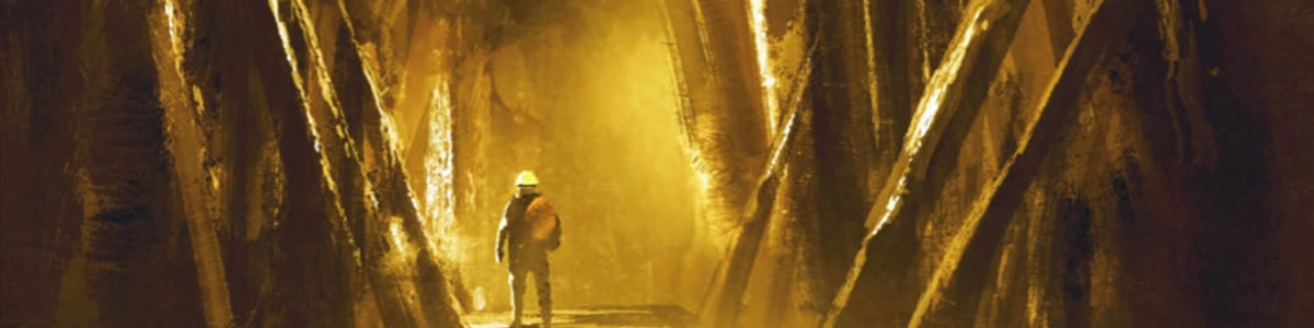 Mineshaft