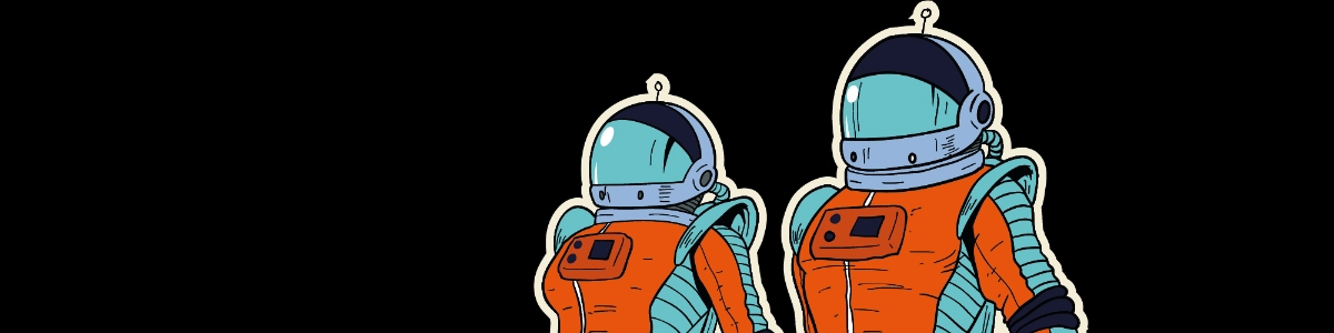 Missie naar Mars