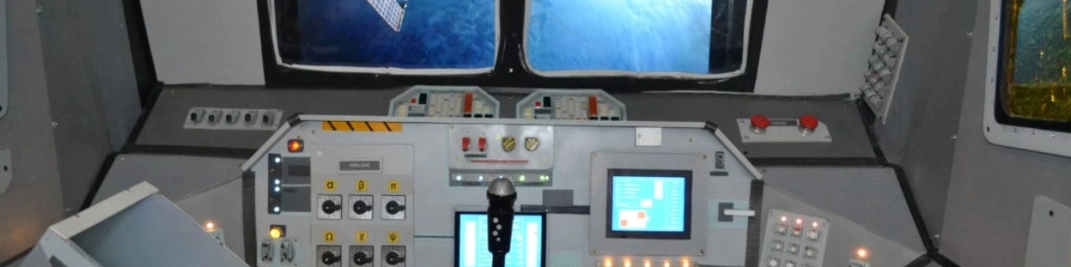 Mission Spatiale