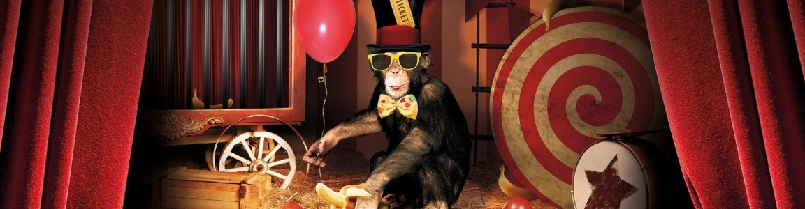 monkey-business.md