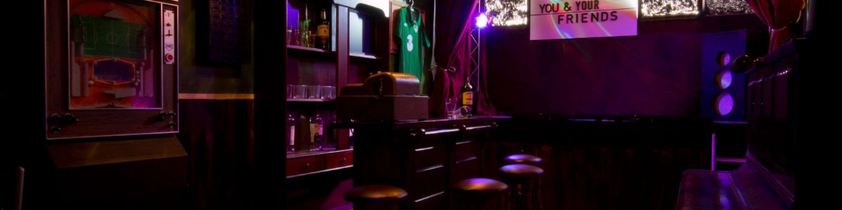 Murphy's Pub