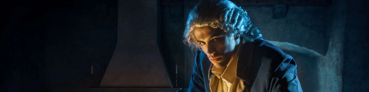 Newton's Secret