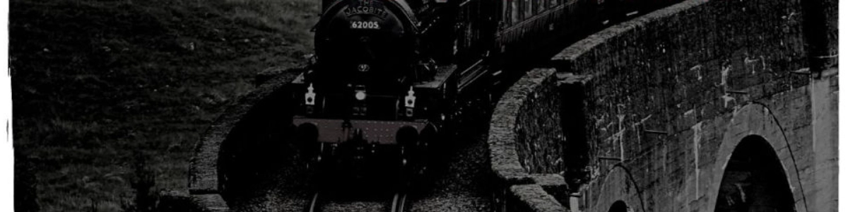 Orient Express - Die Todesfahrt