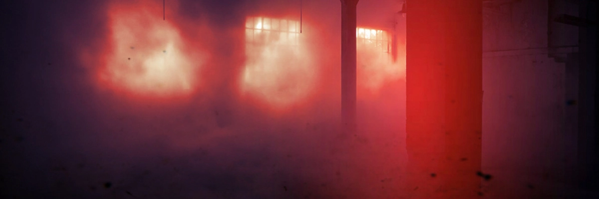 Panic Factory