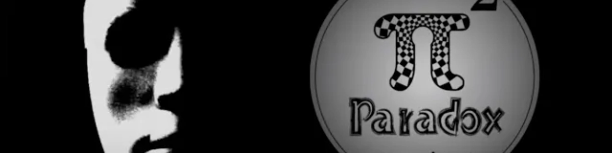 Paradox Project 1: The Mansion