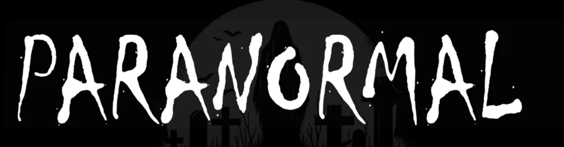 paranormal.md